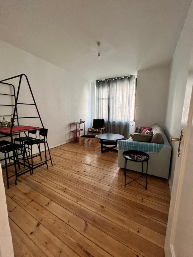 Sigma Haus Neukolln Berlin