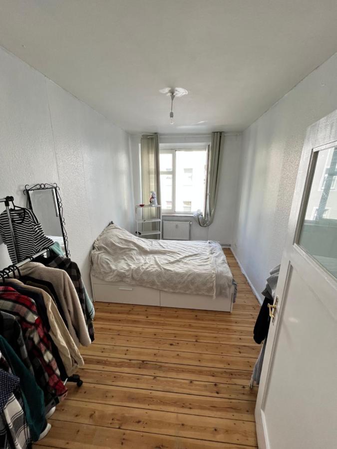 Apartment Sigma Haus Neukolln Berlin