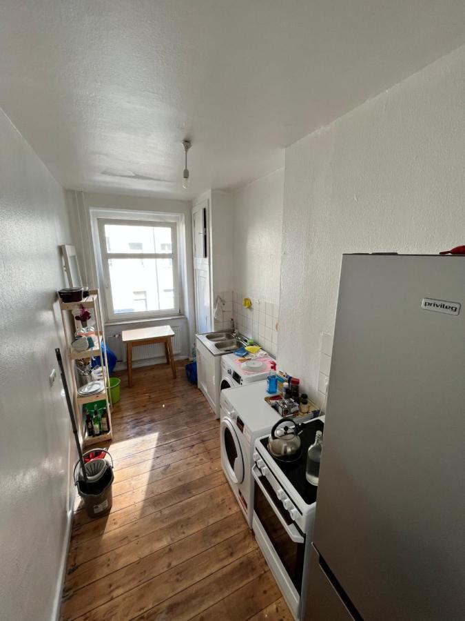 Apartment Sigma Haus Neukolln Berlin