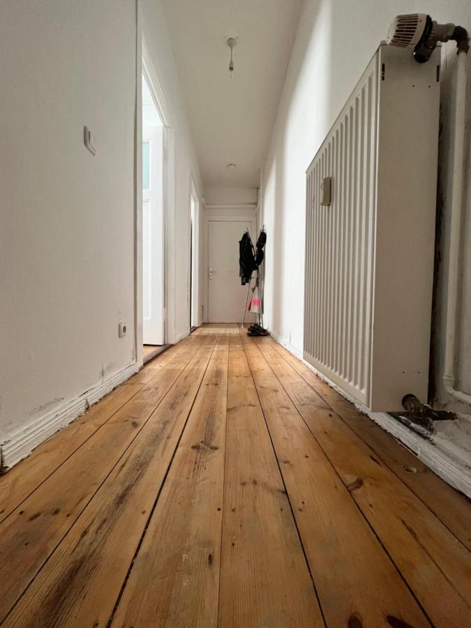 Apartment Sigma Haus Neukolln
