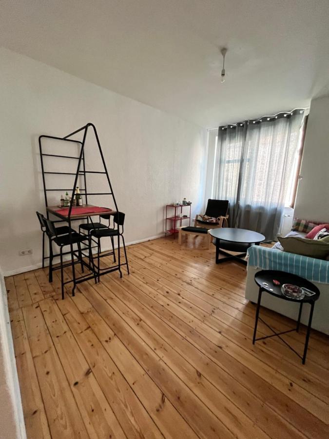 Apartment Sigma Haus Neukolln *