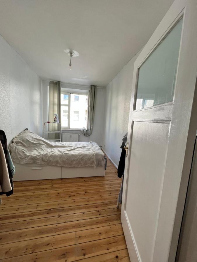 Apartment Sigma Haus Neukolln *