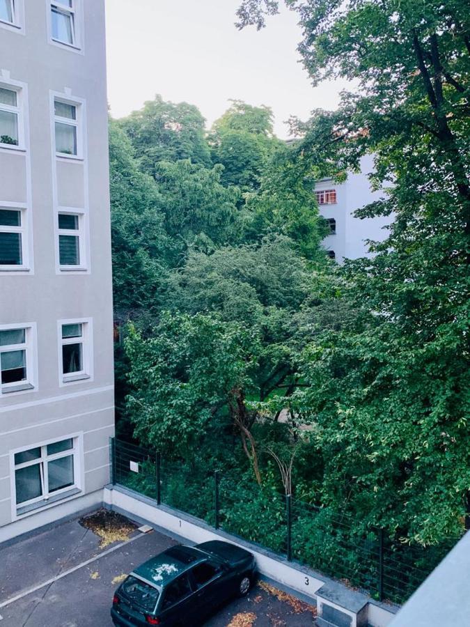 Sigma Haus Neukolln Apartment *